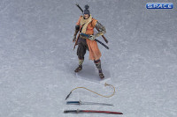 Sekiro Figma No. 483 (Sekiro: Shadows Die Twice)