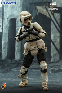 1/6 Scale Scout Trooper TV Masterpiece TMS016 (The Mandalorian)