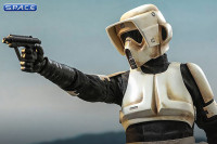1/6 Scale Scout Trooper TV Masterpiece TMS016 (The Mandalorian)