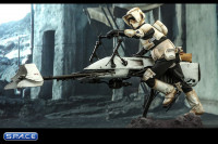 1/6 Scale Scout Trooper and Speeder Bike TV Masterpiece Set TMS017 (The Mandalorian)