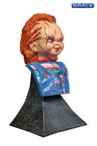 Chucky Mini Bust (Bride of Chucky)