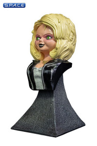 Tiffany Mini Bust (Bride of Chucky)