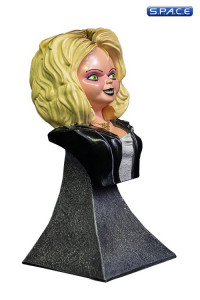 Tiffany Mini Bust (Bride of Chucky)