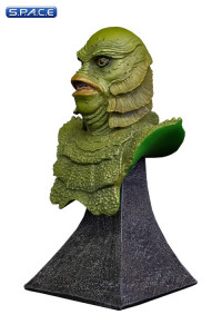 Creature from the Black Lagoon Mini Bust (Universal Monsters)