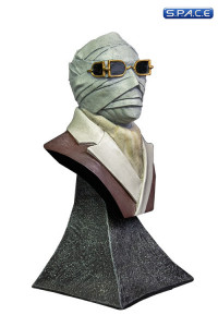 The Invisible Man Mini Bust (Universal Monsters)