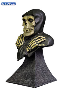 The Fiend Mini Bust (Misfits)