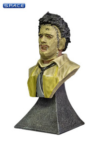 Leatherface Mini Bust (Texas Chainsaw Massacre)