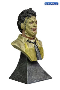 Leatherface Mini Bust (Texas Chainsaw Massacre)