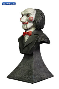 Billy the Puppet Mini Bust (Saw)