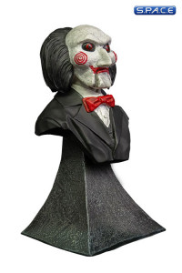 Billy the Puppet Mini Bust (Saw)