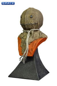 Sam Mini Bust (Trick r Treat)