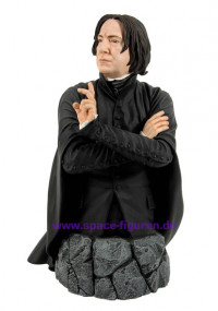 Professor Snape Bust (Harry Potter)