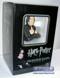Professor Snape Bust (Harry Potter)