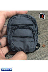 1/6 Scale Backpack (grey)