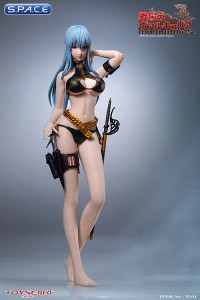 1/6 Scale Selvaria