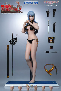 1/6 Scale Selvaria