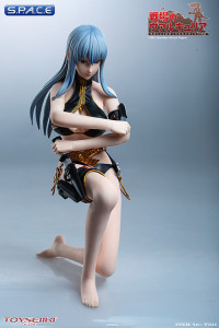 1/6 Scale Selvaria