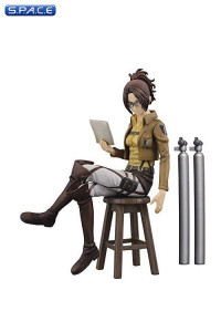 Hansie Zoe PVC Statue (Attack on Titan)