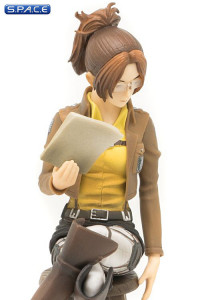 Hansie Zoe PVC Statue (Attack on Titan)