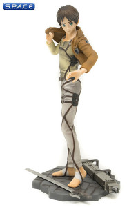 Eren Jaeger PVC Statue (Attack on Titan)