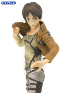 Eren Jaeger PVC Statue (Attack on Titan)