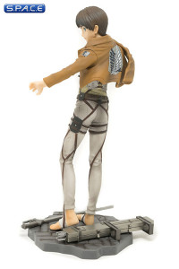 Eren Jaeger PVC Statue (Attack on Titan)