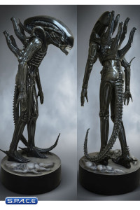 1:1 Big Chap Alien Life-Size Statue (Alien)