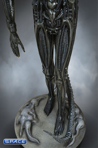 1:1 Big Chap Alien Life-Size Statue (Alien)