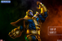 Thanos Avengers Assemble Statue - Classic Version (Marvel)