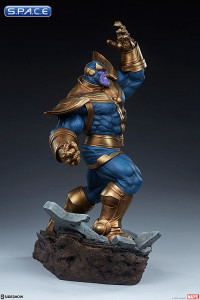 Thanos Avengers Assemble Statue - Modern Version (Marvel)