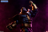 Thanos Avengers Assemble Statue - Modern Version (Marvel)