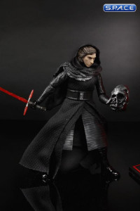 6 Kylo Ren unmasked SDCC 2016 Exclusive (Star Wars - The Black Series)