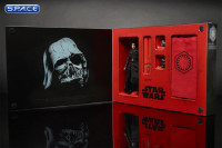 6 Kylo Ren unmasked SDCC 2016 Exclusive (Star Wars - The Black Series)