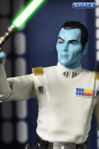 6 Grand Admiral Thrawn Box Set SDCC 2017 Exclusive (Star Wars - The Black Series)