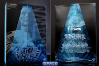 6 Grand Admiral Thrawn Box Set SDCC 2017 Exclusive (Star Wars - The Black Series)
