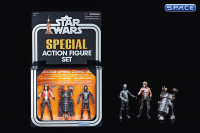 Doctor Aphra Comic Set SDCC 2018 Exclusive (Star Wars - The Vintage Collection)