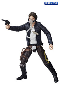 6 Han Solo Exogorth Escape SDCC 2018 Exclusive (Star Wars - The Black Series)