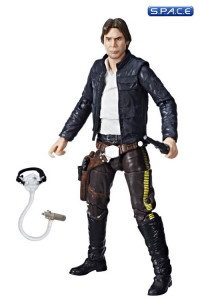 6 Han Solo Exogorth Escape SDCC 2018 Exclusive (Star Wars - The Black Series)