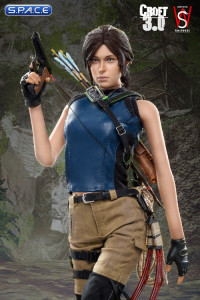 1/6 Scale Croft 3.0