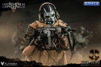 1/6 Scale End War Ghost - Modern Battlefield 2020