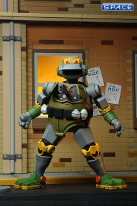 Ultimate Metalhead (Teenage Mutant Ninja Turtles)