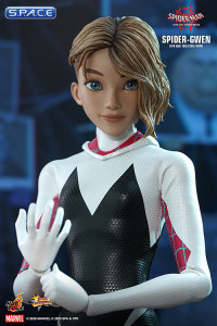 1/6 Scale Spider-Gwen Movie Masterpiece MMS576 (Spider-Man: Into the Spider-Verse)