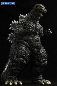 Godzilla PVC Statue (Godzilla vs. Mechagodzilla II)