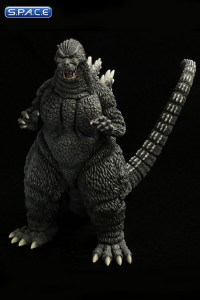 Godzilla PVC Statue (Godzilla vs. Mechagodzilla II)