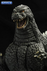 Godzilla PVC Statue (Godzilla vs. Mechagodzilla II)