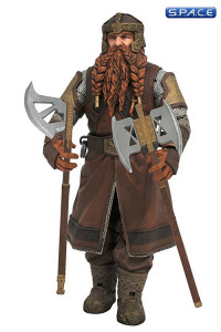 Set of 2: Legolas & Gimli LOTR Select Wave 1 (Lord of the Rings)