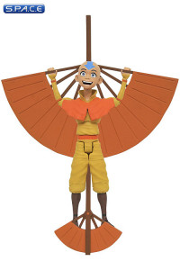 Complete Set of 2: Avatar Select Series 2 (Avatar: The Last Airbender)