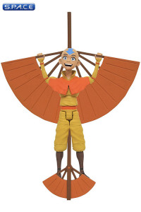 2er Komplettsatz: Avatar Select Serie 2 (Avatar: The Last Airbender)