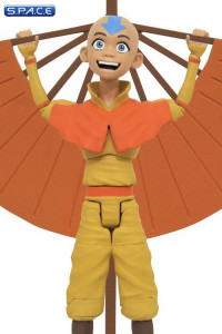 2er Komplettsatz: Avatar Select Serie 2 (Avatar: The Last Airbender)