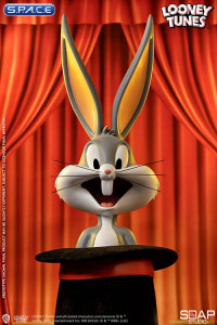 Bugs Bunny Top Hat Bust (Looney Tunes)